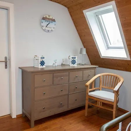 Dom wakacyjny Nordsee2 *