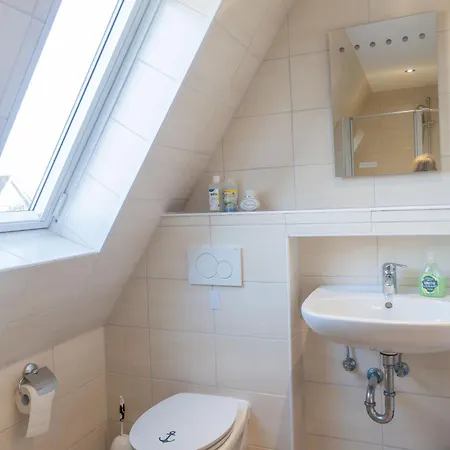 Dom wakacyjny Nordsee2 *