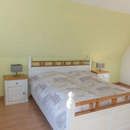 Dom wakacyjny Nordsee2 Dornum